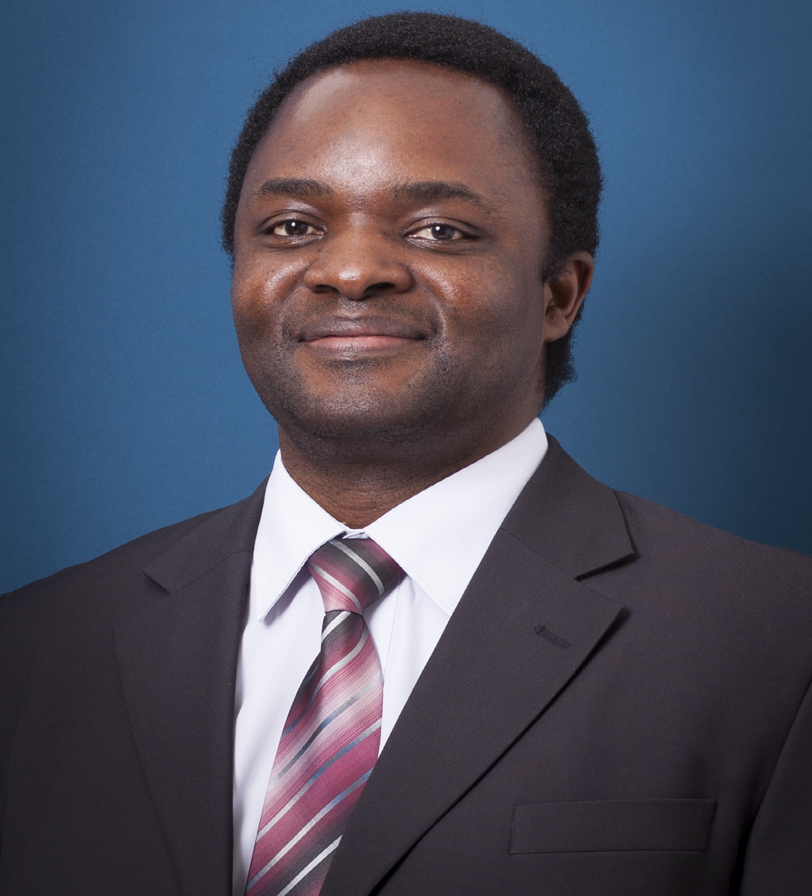 Dr Fidelis Mashiri