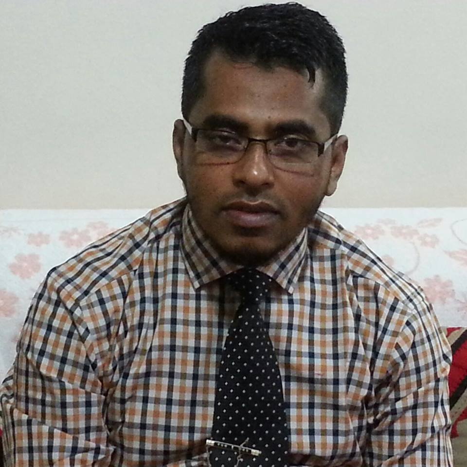 Engr Altaf Hossain