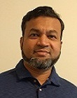 Dr Ashique Rahman