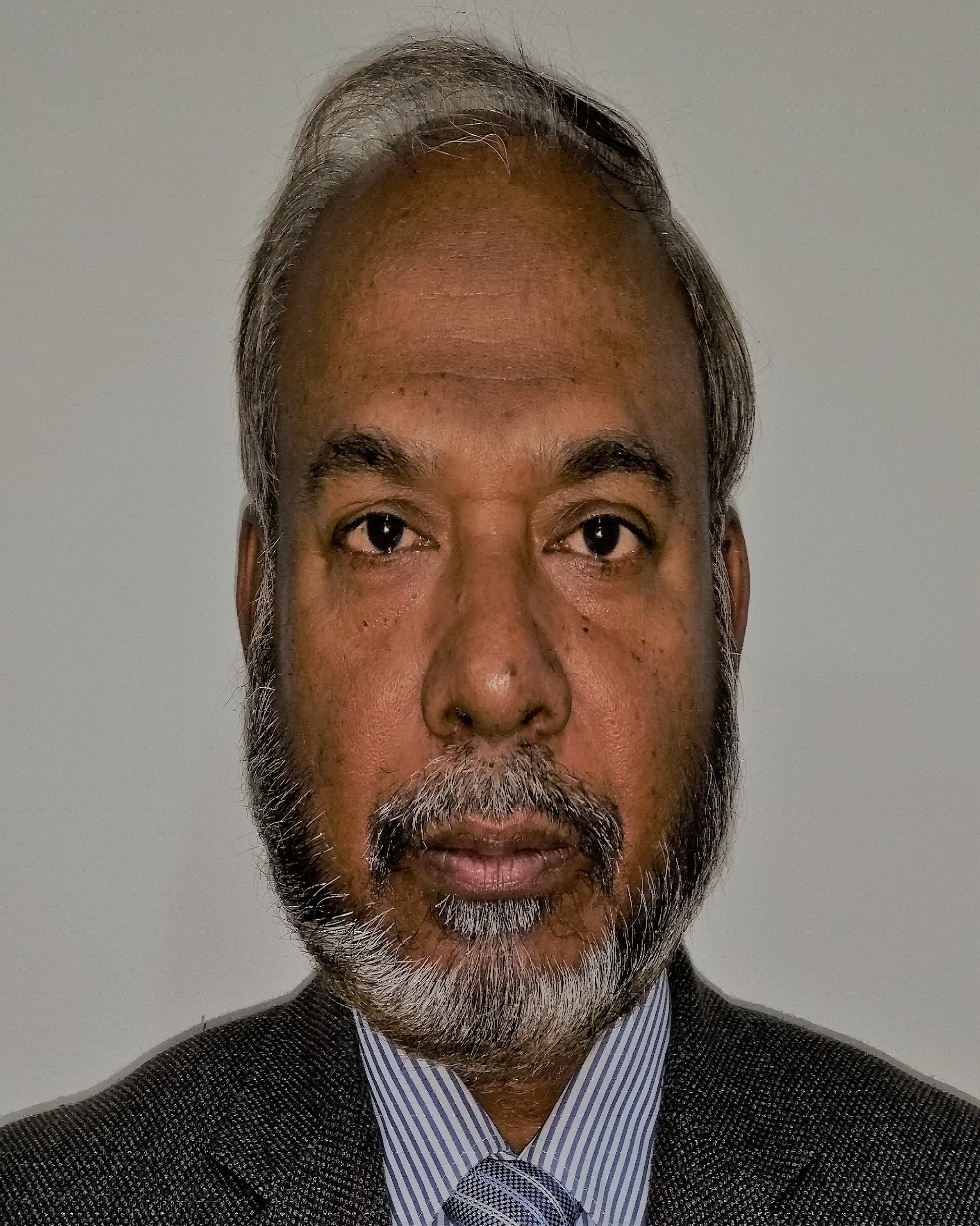 Dr Hasan Hafizur Rahman