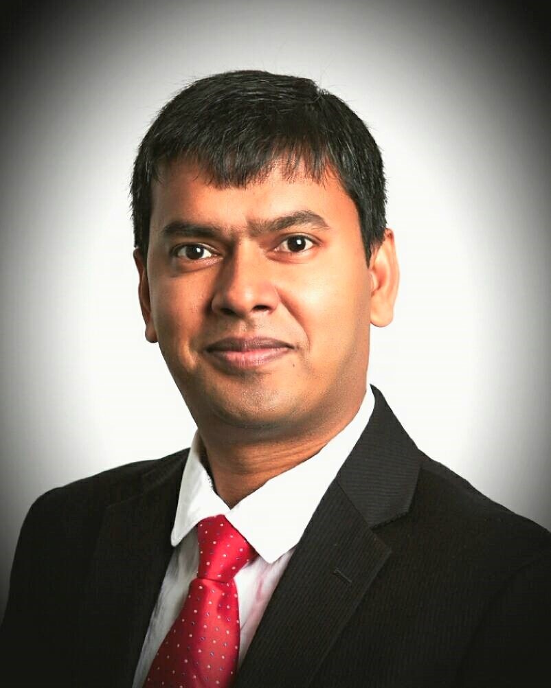 Dr Kamrul Hassan