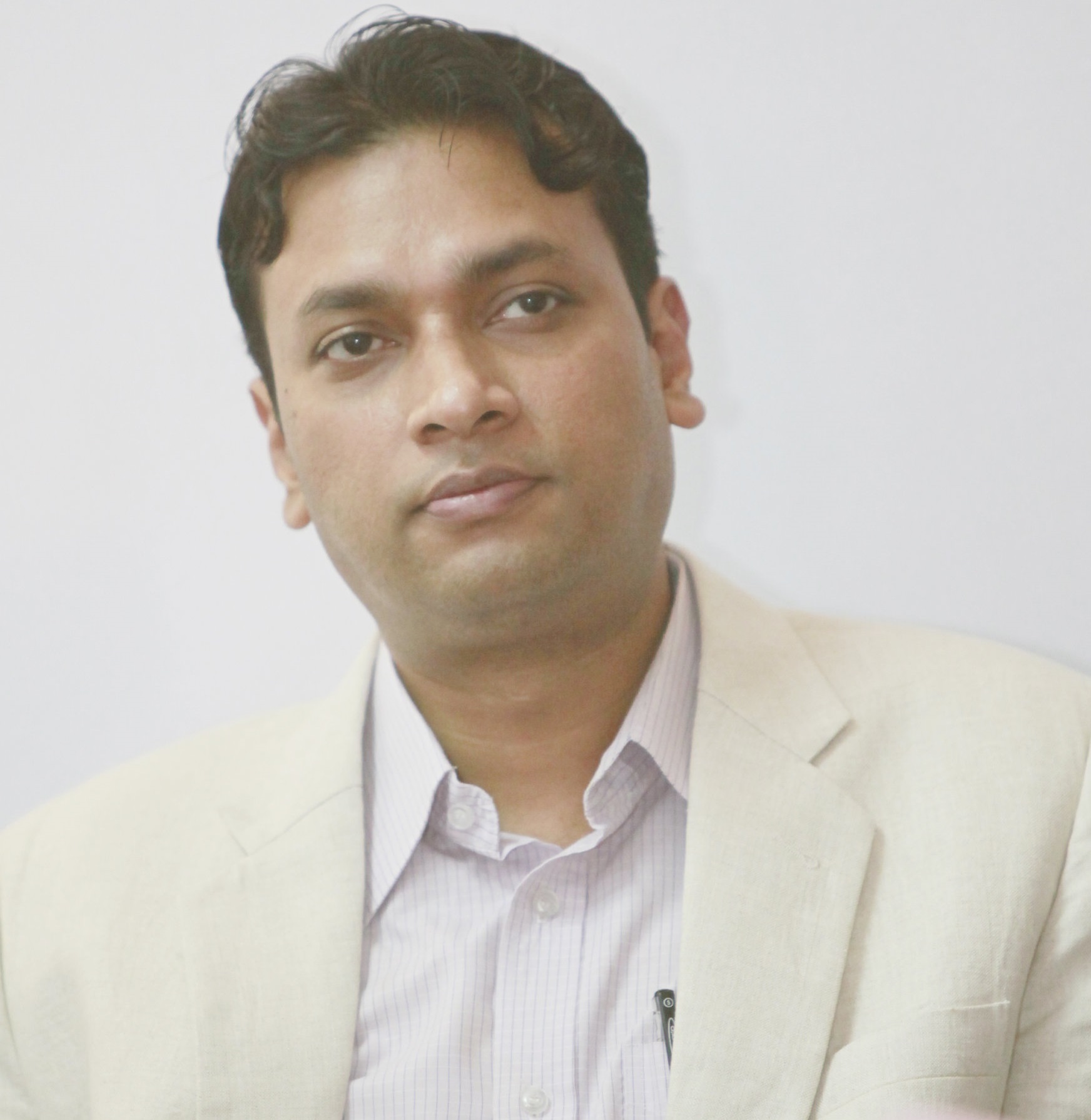 Dr Mahfuz Ashraf