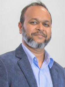 Dr Muhit