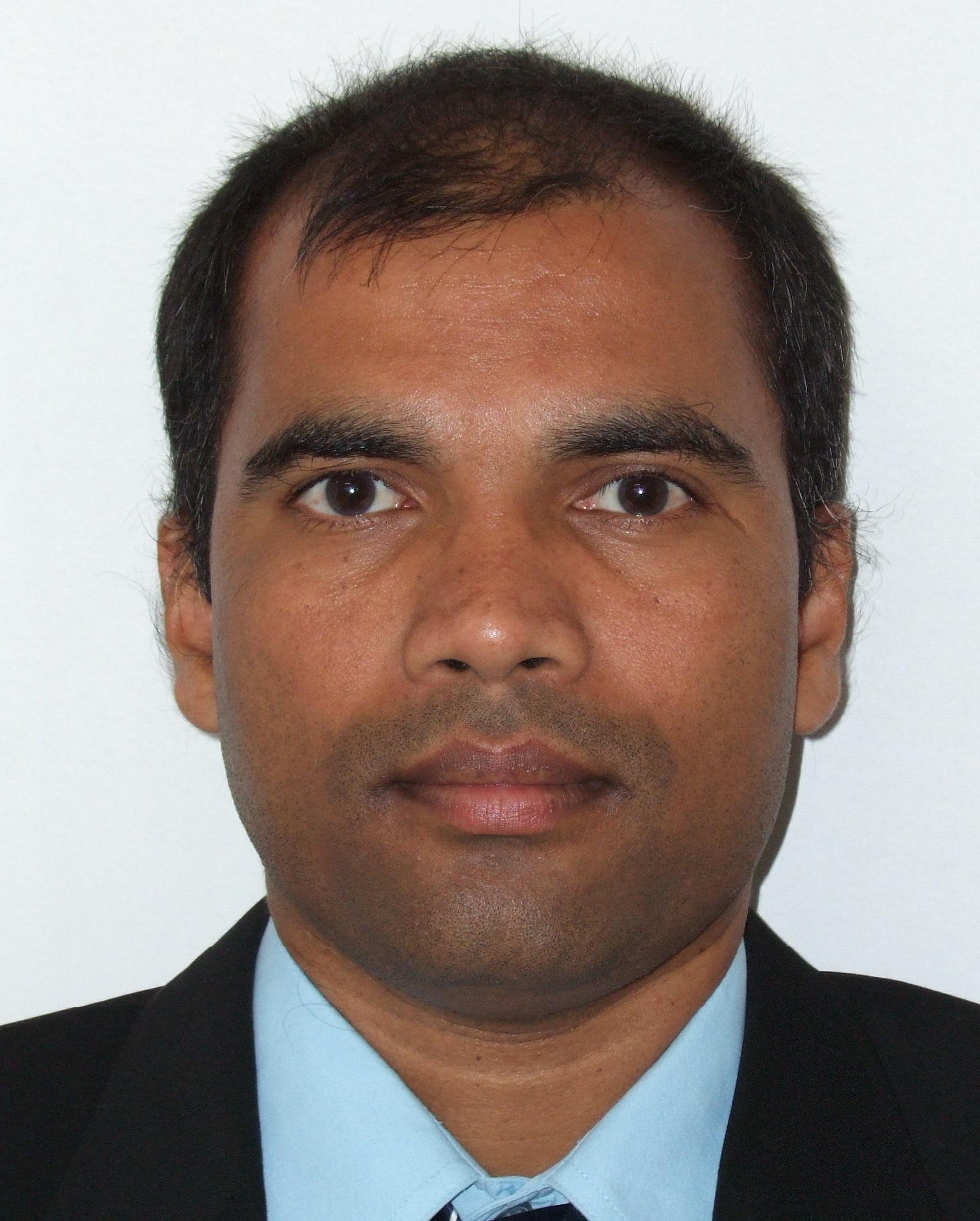Dr Majharul Talukder