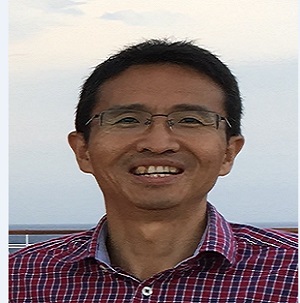 Dr Qinghua Zeng
