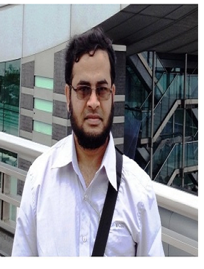 Dr Md Rafiqul Islam