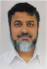 Dr Rafiqul Islam