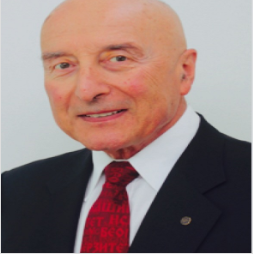 Dr Vojislav Ilic