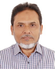 Prof. Md. Jakariya 